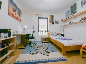 Komfortný 4-izbový bungalov, tichá lokalita – Štefanovičová - 9