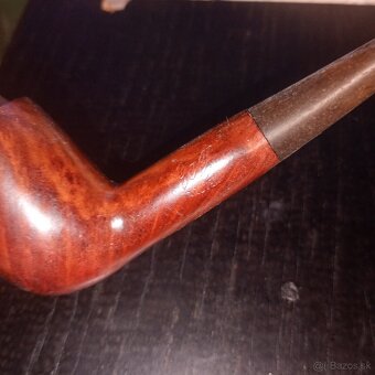 Fajky - 9