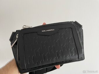 KARL LAGERFELD Ľadvinka - 9