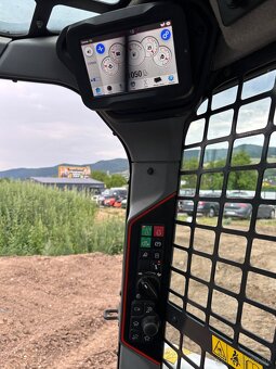 Bobcat S76 - 9
