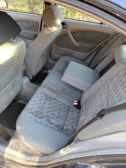 Skoda Octavia 1.9 tdi 81kw - 9