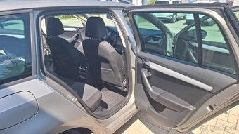 Škoda octavia combi 1.6 TDI - 9