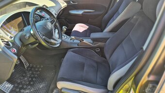 Honda Civic 8g UFO , 103 kw, - 9