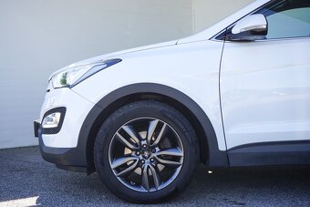 87- Hyundai, Santa Fe, 2014, nafta, 2.2 CRDI 4x4, 145kw - 9