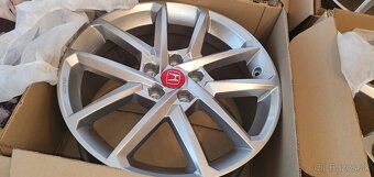 Subaru mazda kia honda hyundai 5x114,3 r18 nissan toyota - 9