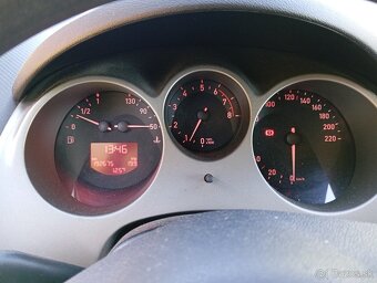 Seat Altea 1,6 LPG - 9