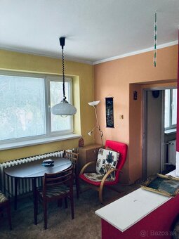 Rodinný dom v obci Haniska - 9