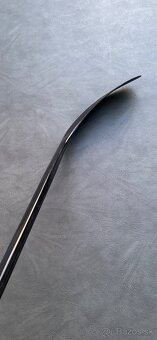 ✅BAUER NEXUS E50 PRO SR LEFT/LAVACKA__flex 77 zahnutie P92 - 9