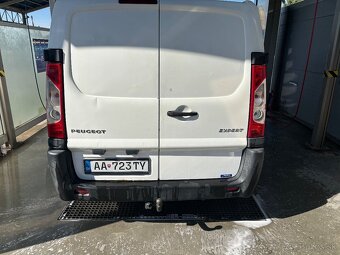 Predám Peugeot expert - 9
