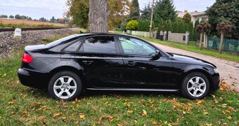 Audi A4 1.8 TFSI - bez investicií - 9