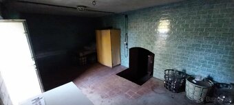 PREDAJ _podzemná pivnica, obec Banka (pri Piešťanoch) - 9