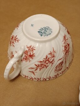 Zbierka porcelánu - 9