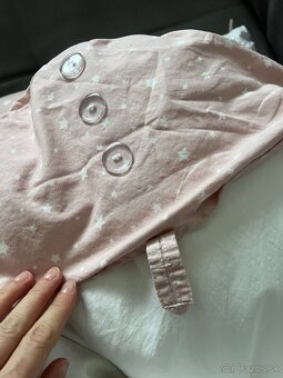 Predám celú sadu Evy Kiedroňovej pre spokojne babatko - 9