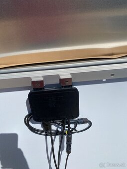 Fotovoltaika, fotovoltiky,  solárne panely, montaž - 9