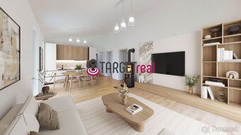 TARGETreal, Novostavba rodinného domu Kotešová, Bytča - 9