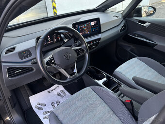 Volkswagen ID.3 Pro Performance 58kWh - 9