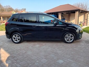 FORD GRAND C MAX 2.0TDCI AUTOMAT - 9