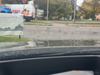 Citroën C5X 1.6 PureTech 180 S S Shine A/T - 9