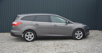 Ford Focus Combi 1.00 EcoBoost, SR voz - 9