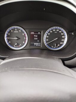 Suzuki SX4 S cross - 9