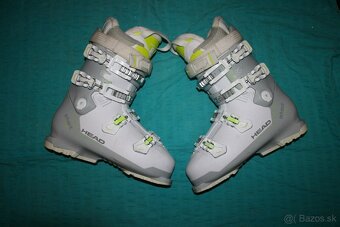 lyže head Lytium Pure Joy 153 cm - 9