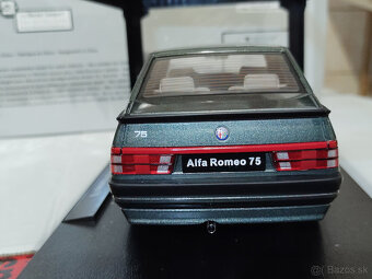 1:18 Alfa Romeo - 9
