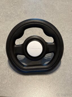 Easywalker Harvey 3 - komplet, po 1 dieťati - 9