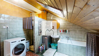 5-izb. RD s garážou, Lietavská Svinná - Babkov, Žilina - 9