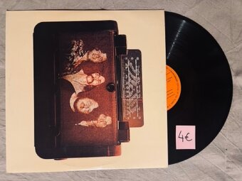 LP platne - svetové, klasika, folk, blues, rock'n'roll - 9