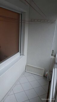 Prenajmeme kompletne zrekonštruovaný 3-izbový byt, Ružinov, - 9