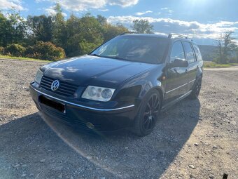 Volkswagen bora arl - 9