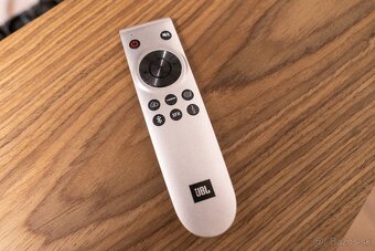 Predám JBL l75ms - 9