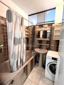 Predaj 3-izbového bytu v zelenej časti Bratislava-Petržalka - 9