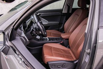Audi Q3 45 2.0 TFSI S line quattro S tronic / ODPOČET DPH - 9