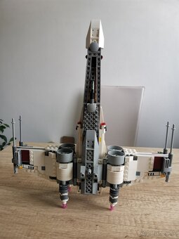 Stíhačka X-Wing Skywalker - 9