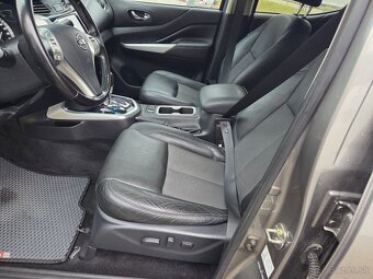 Nissan Navara - 9