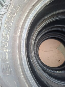 255/60R19 SUV top stav - 9