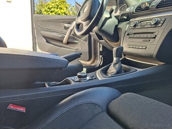 BMW 120d Coupe E82 130kW - 9