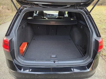 VW Golf 7 GTD 2.0tdi - 9