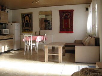 Ubytovanie pre robotníkov - 9