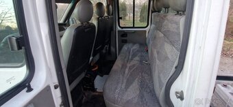 Renault Master 2.5 dci Vyklapac do 3,5t - 9