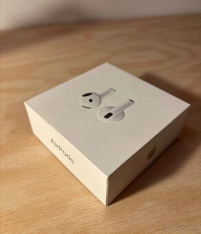 Airpods 4 (2024) - 9