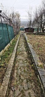 Rekreačná záhrada LUDVÍKOV DVOR - 9