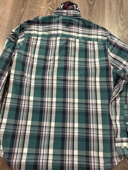 Camp David panska kosela L - 9