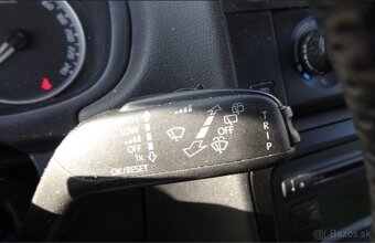 Škoda Fabia Combi 1.2 HTP 12V Ambiente - 9