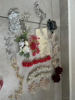 Kadernícke zariadenie - 9