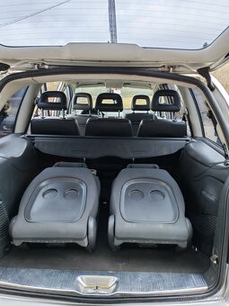 Predám VW Sharan 1.9 tdi 96kw - 9