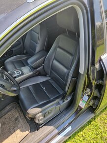 A6 3.0 TDI QUATRRO AVANT - 9