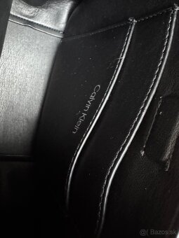 Calvin Klein kabelka + peňaženka - 9