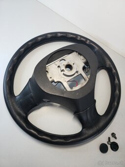 Mazda mx5 mazda 323f mazda miata NARDI volant - 9